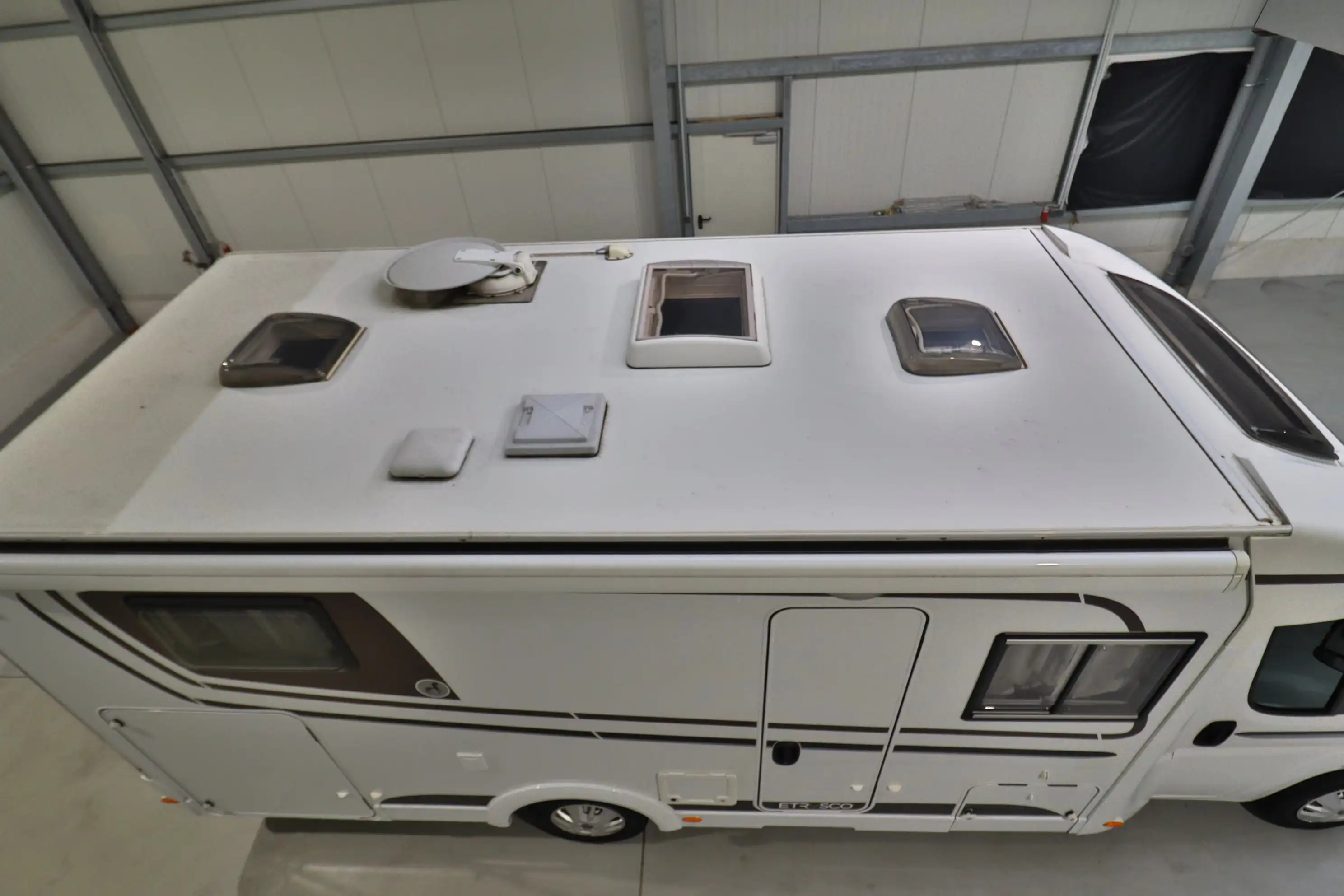 ETRUSCO T 7300 EB 